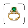 Jewelry Scanner AI: Authenticity Test logo